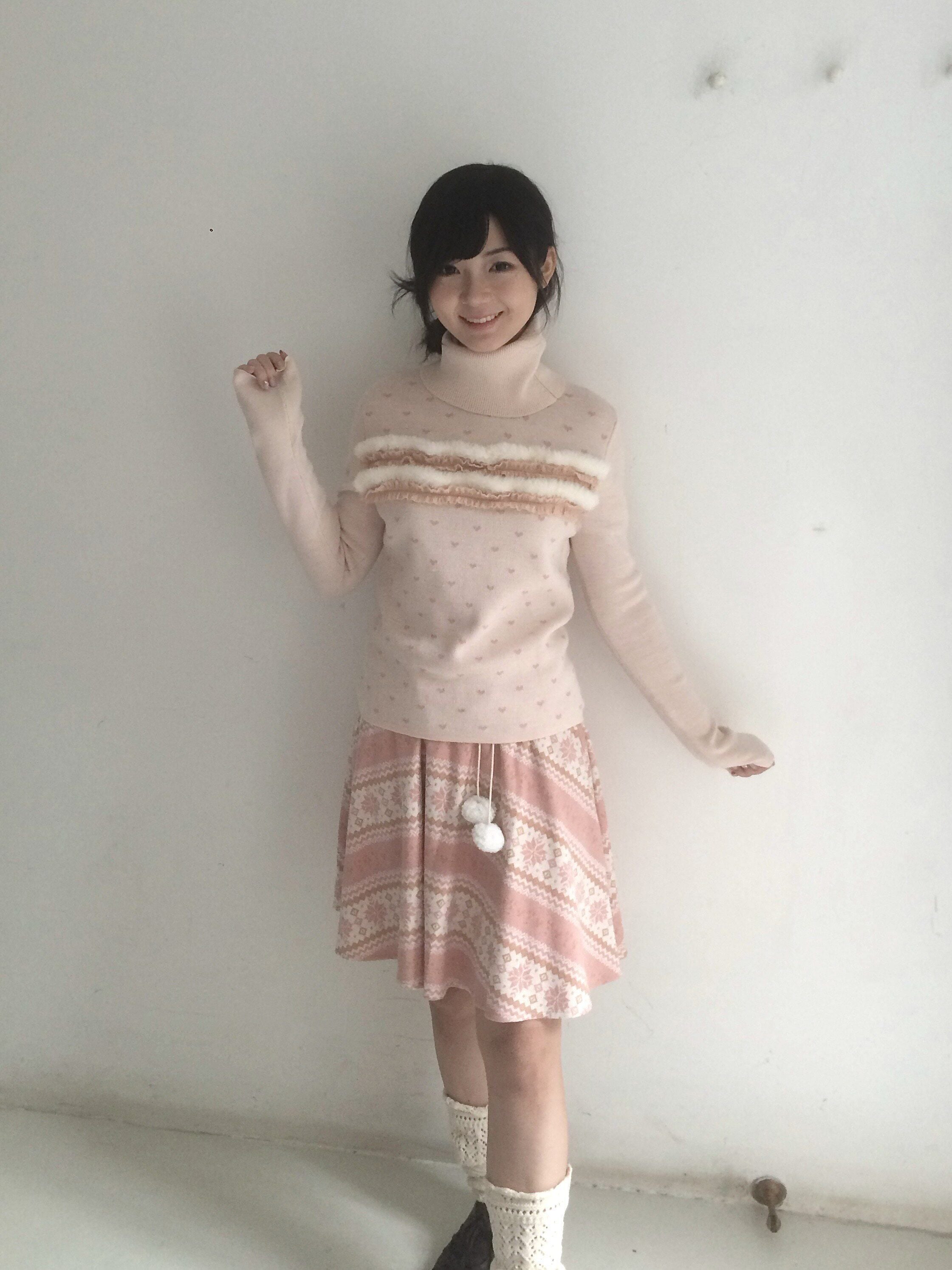 SicAstra_Pink_Vintage_Heart_Jacquard_High_Neck_Women&