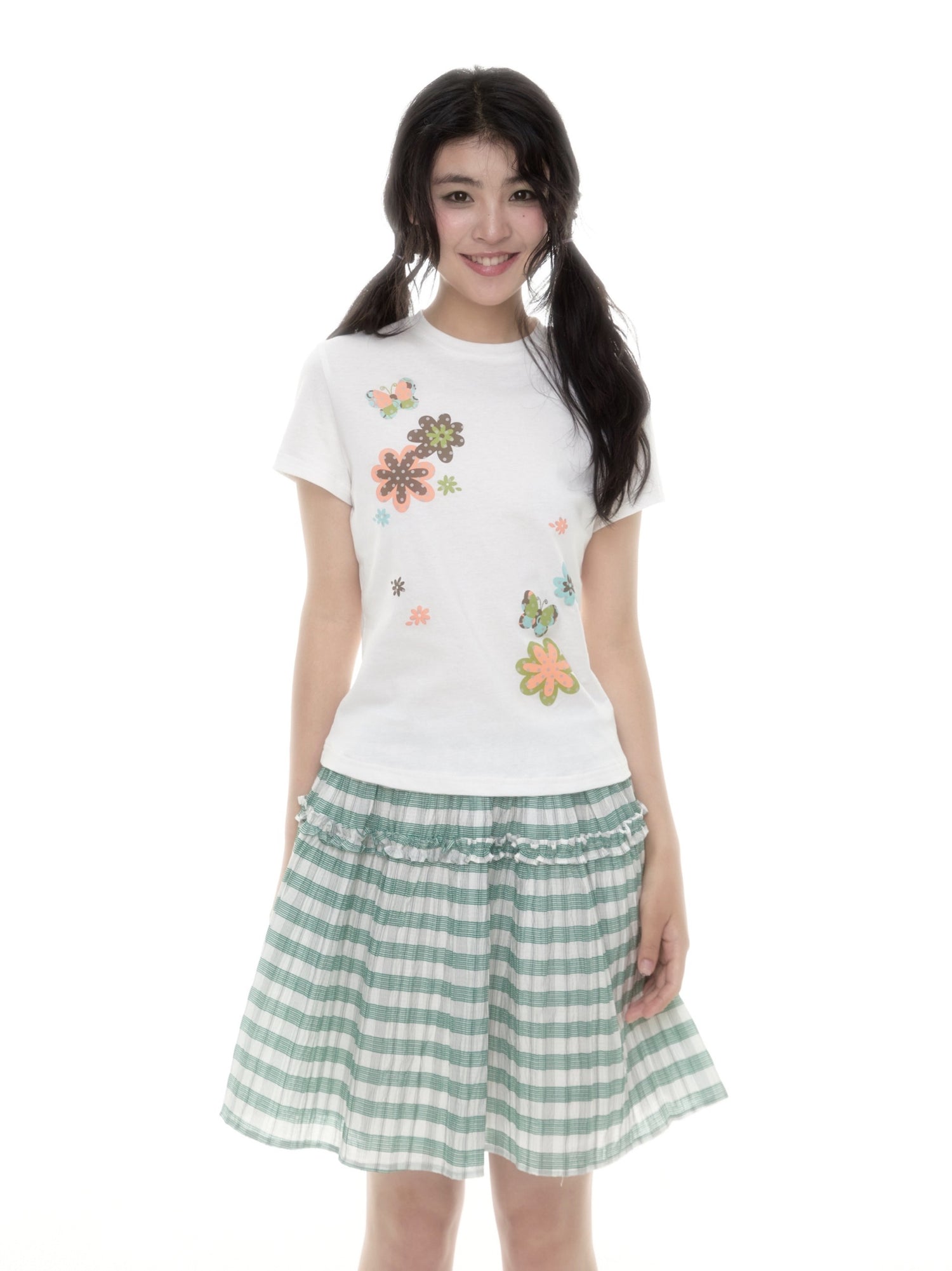 SicAstra_Two_Tone_Playful_Retro_Small_Floral_Women&