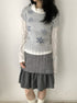 SicAstra_Vintage_Two_Tone_Snowflake_Jacquard_Vest_Women&