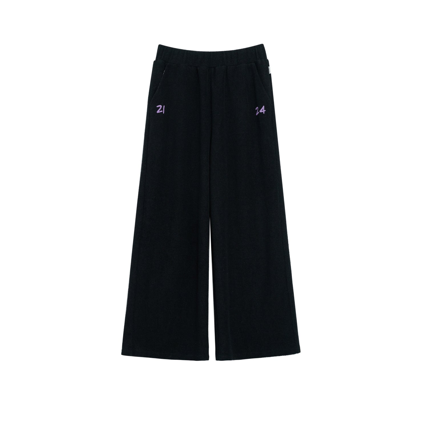 Achihara Sleepy Sheep Cozy Knit Lounge Pants