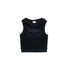 Achihara Sleepy Sheep V-Neck Hooded Vest