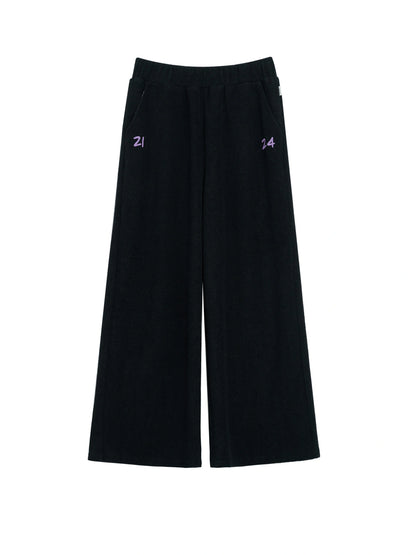 Sleepy Sheep Cozy Knit Lounge Pants