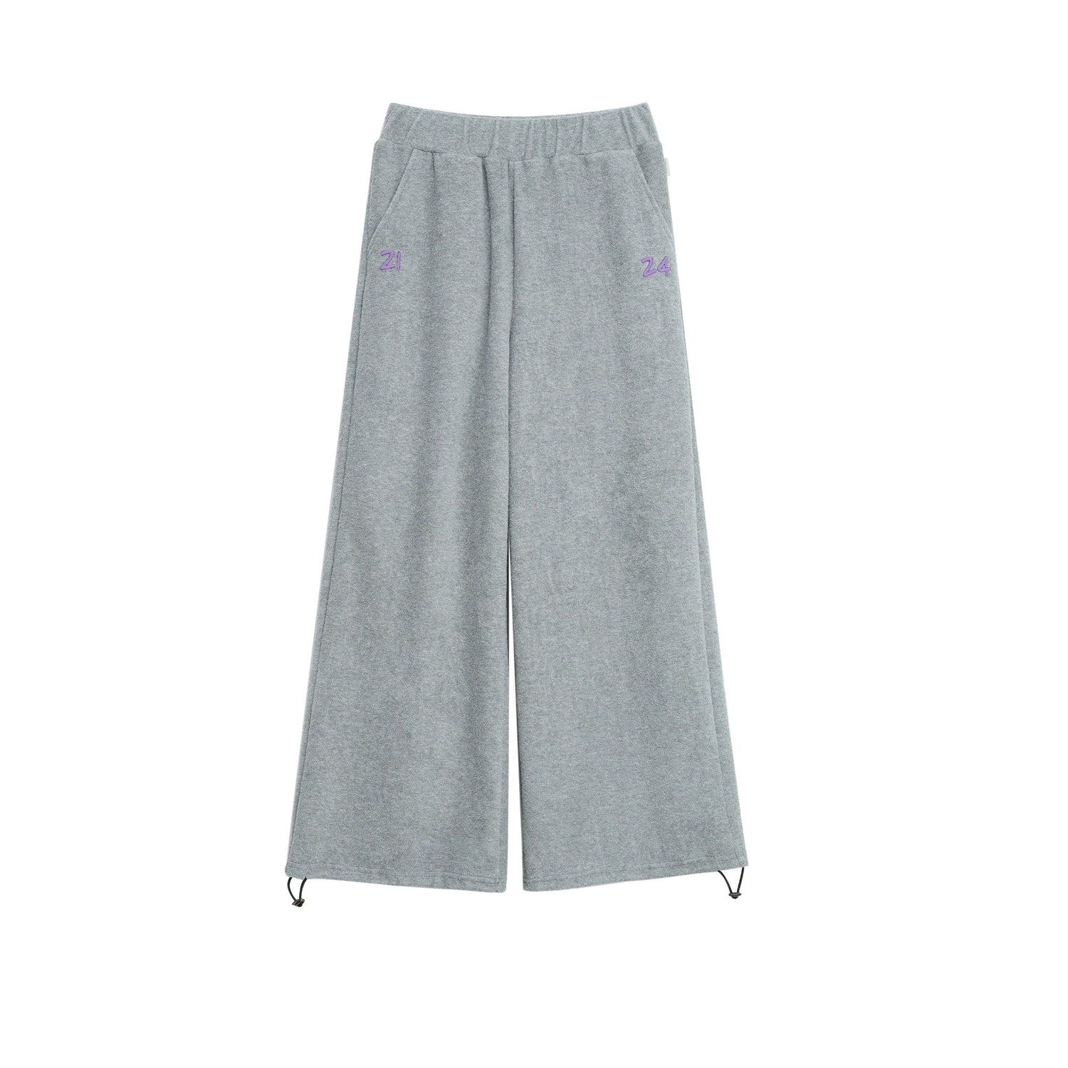 Achihara Sleepy Sheep Cozy Knit Lounge Pants