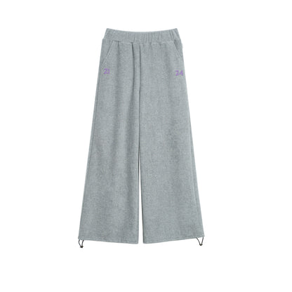Achihara Sleepy Sheep Cozy Knit Lounge Pants