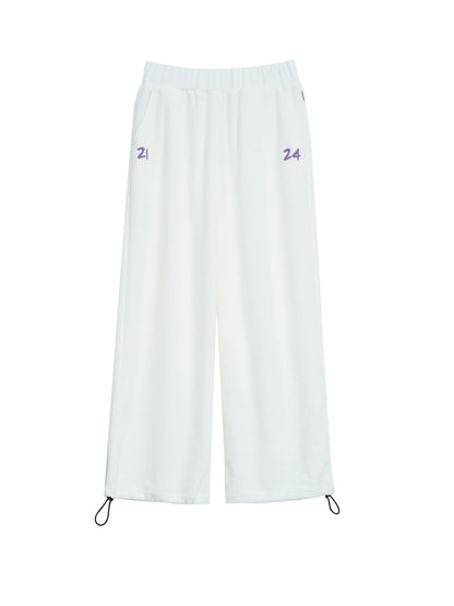 Sleepy Sheep Cozy Knit Lounge Pants