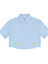 Achihara Fizzy Soda Short Sleeve Shirt