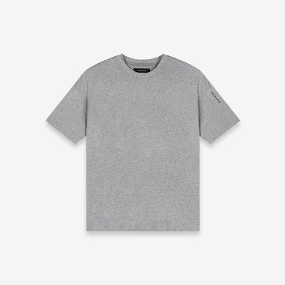 Soft Cotton Double-Sided Relaxed T-Shirt