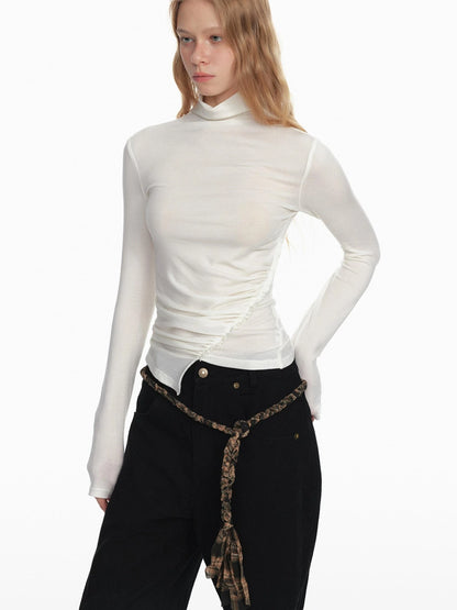 Soft Wool Knit Women&