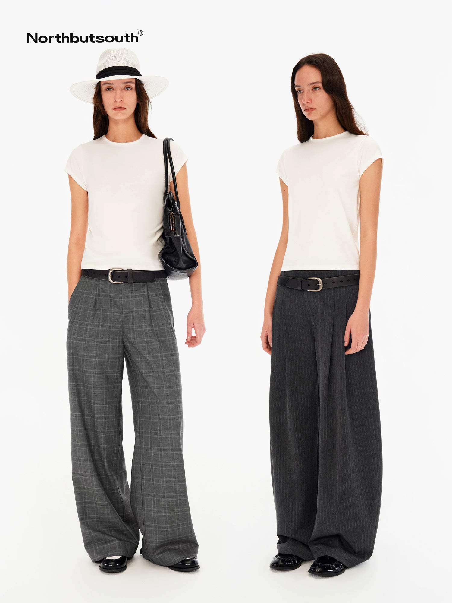 Stretch Slim Fit Cap Sleeve Women&