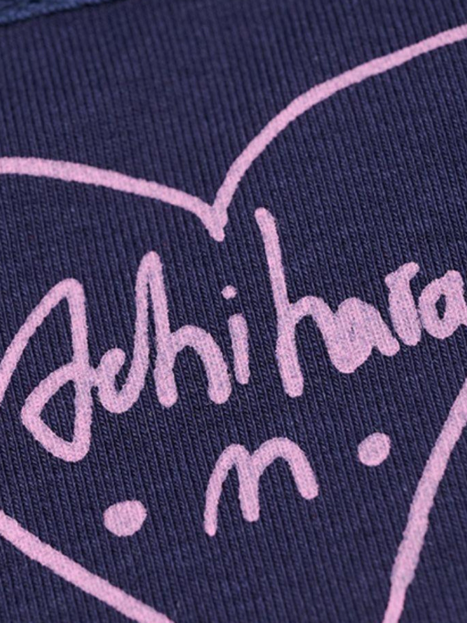 Achihara Stretchy Jelly V-Neck Basic T-Shirt