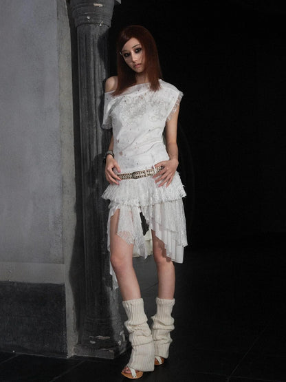 Summer Breeze SS 25 Shell Blend