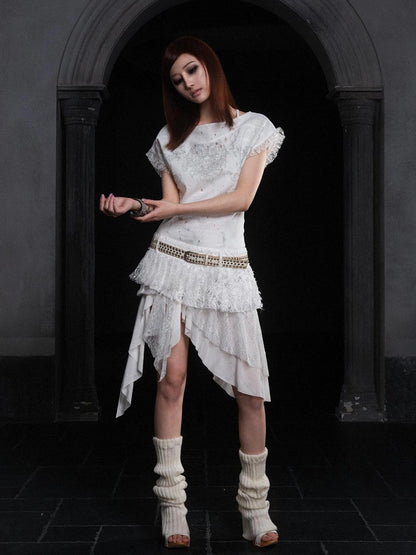 Summer Breeze SS 25 Shell Blend