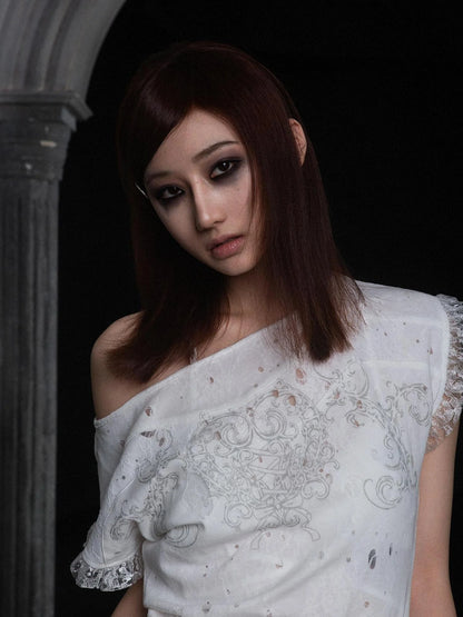 Summer Breeze SS 25 Shell Blend