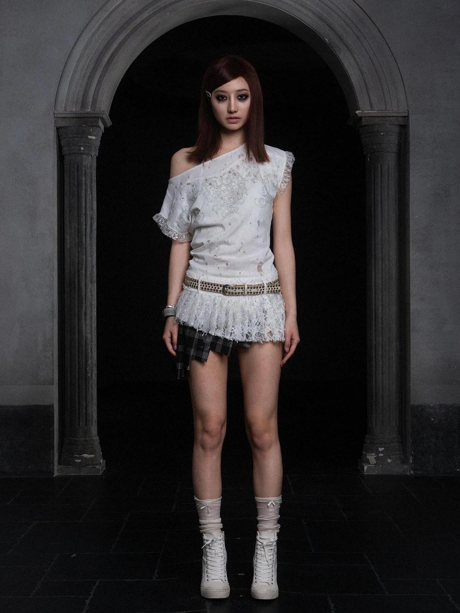 Summer Breeze SS 25 Shell Blend