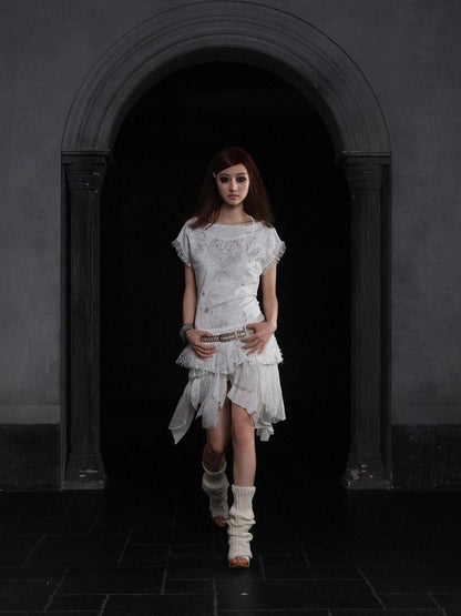 Summer Breeze SS 25 Shell Blend