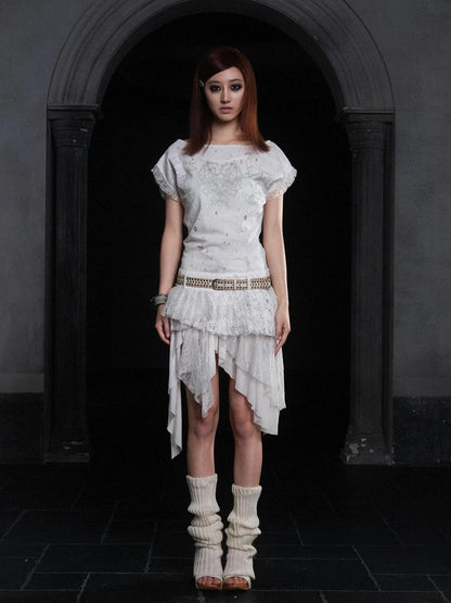 Summer Breeze SS 25 Shell Blend