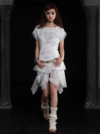 Summer Breeze SS 25 Shell Blend