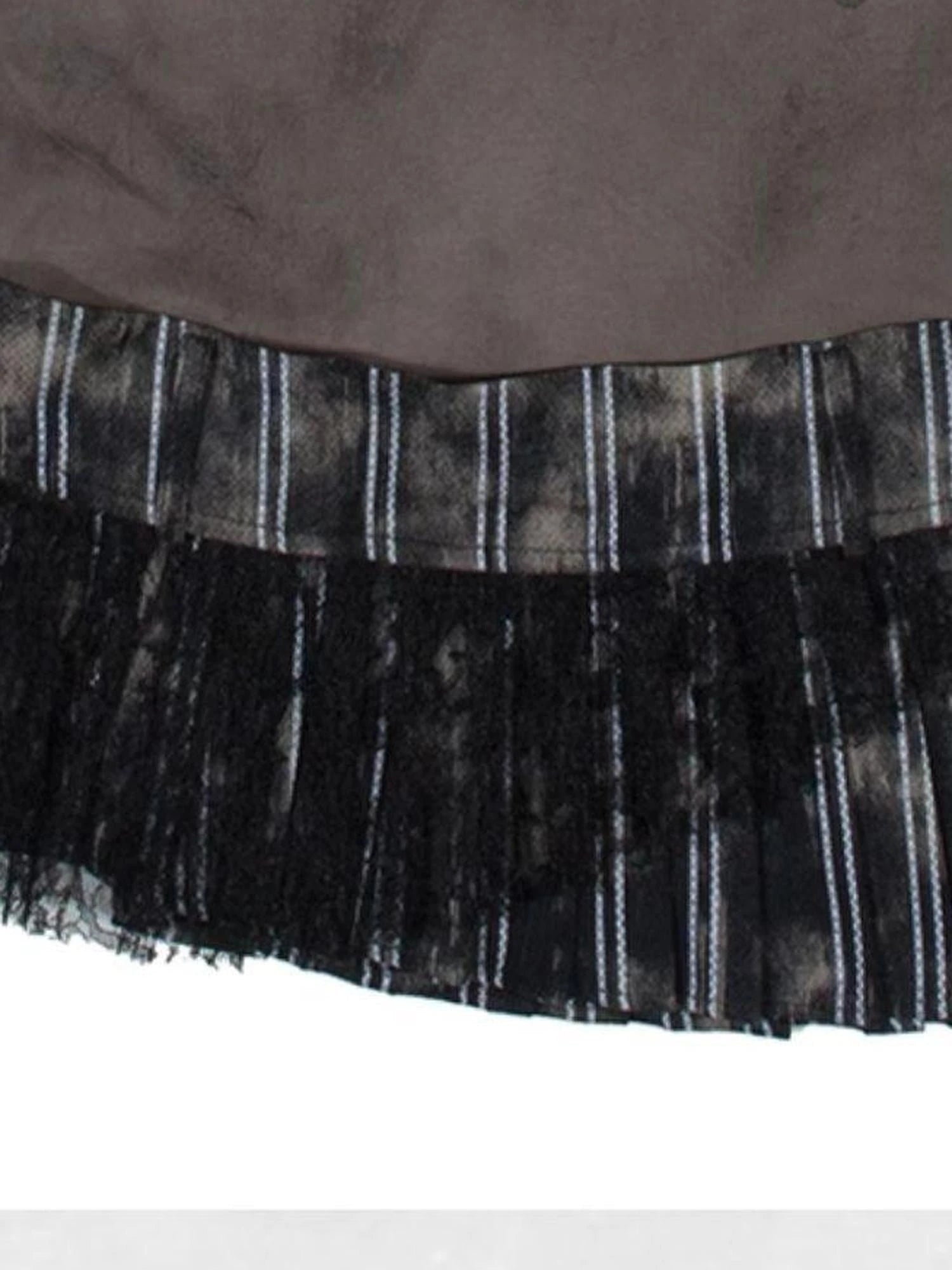 Summer Breeze SS 25 Shell Blend