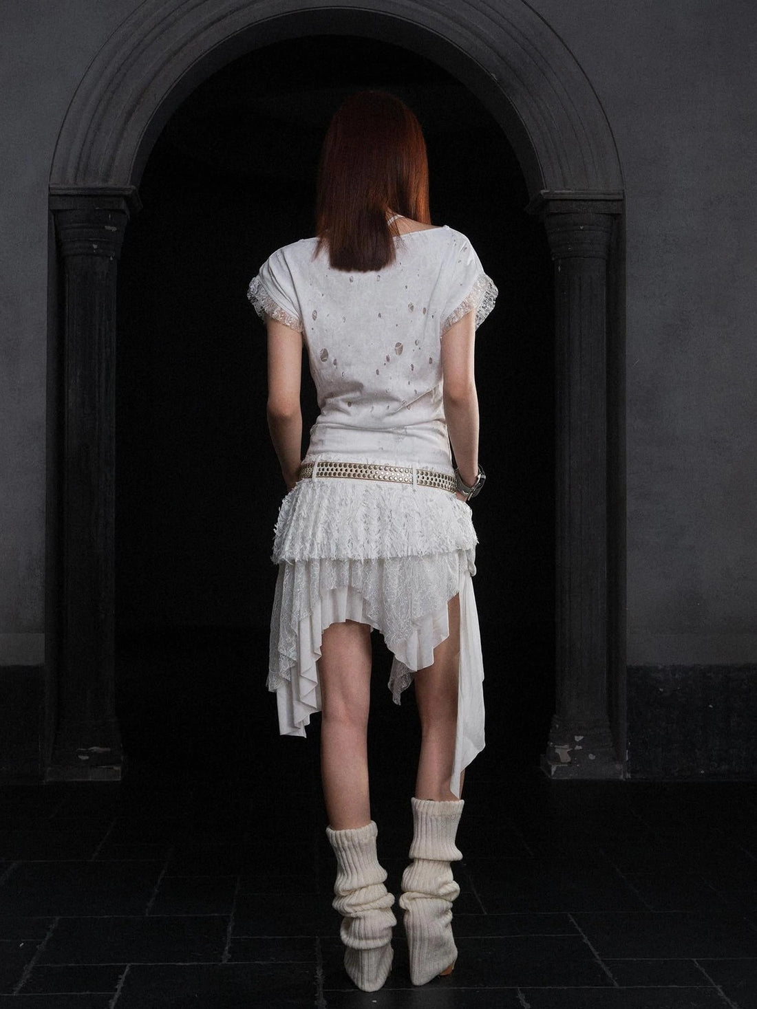 Summer Breeze SS 25 Shell Blend