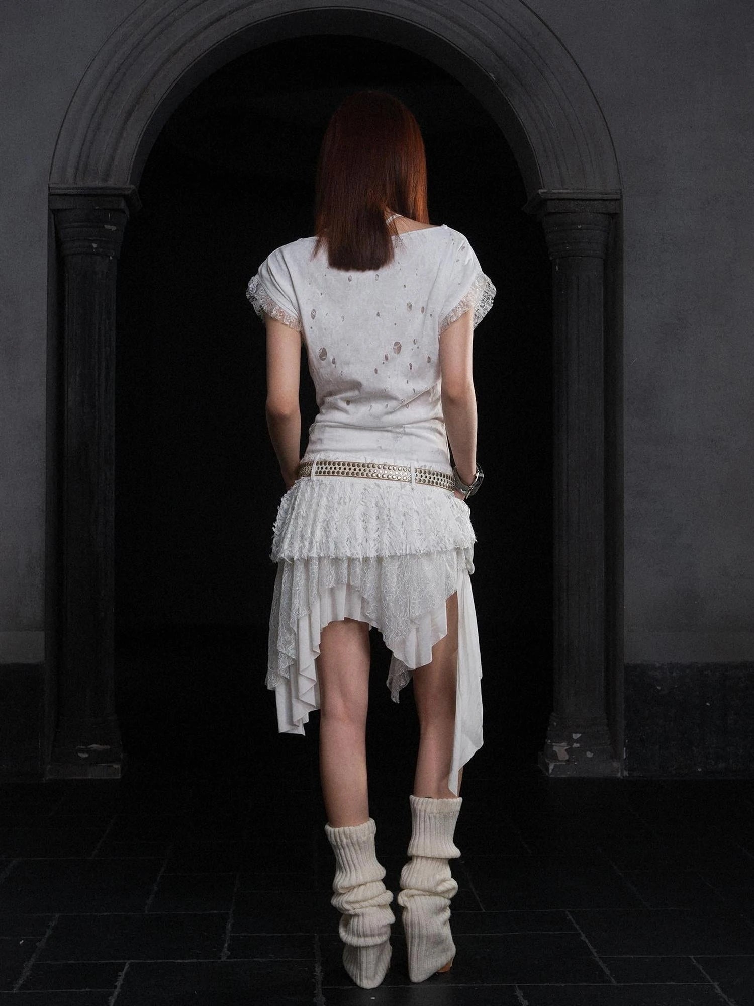 Summer Breeze SS 25 Shell Blend