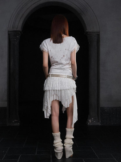 Summer Breeze SS 25 Shell Blend