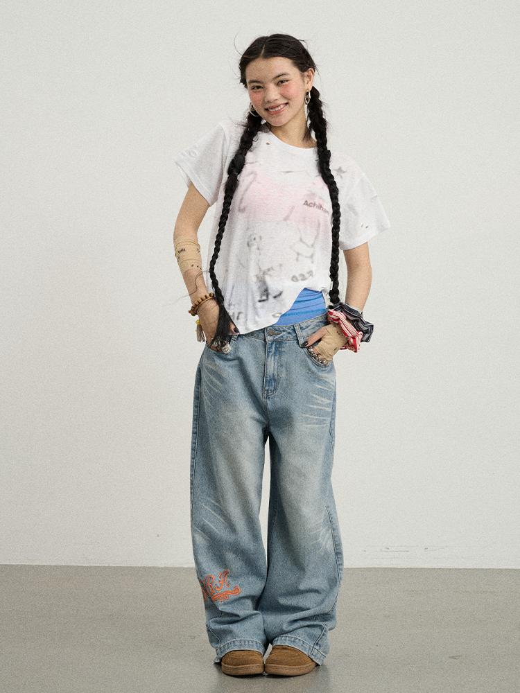 Achihara Summer Women&
