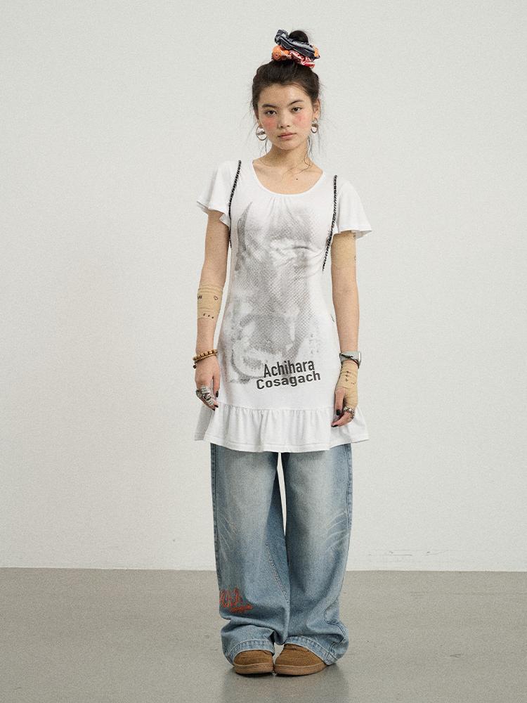 Achihara Summer Women&