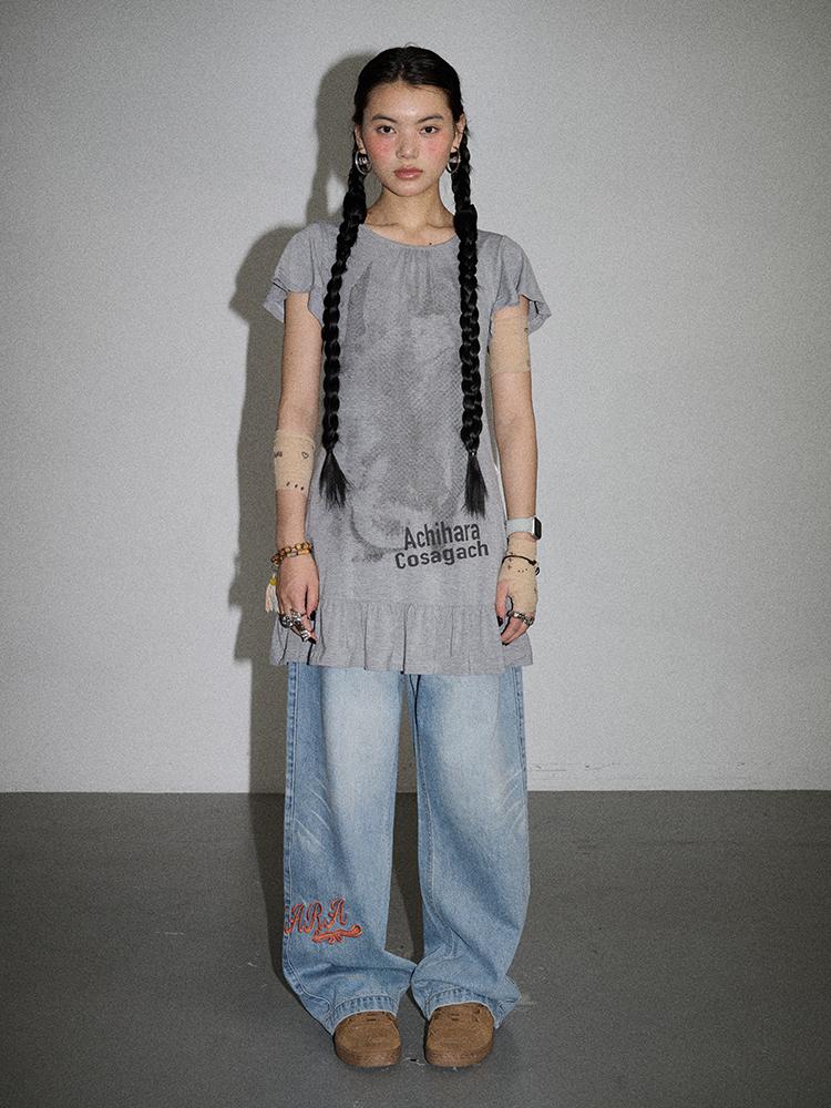 Achihara Summer Women&