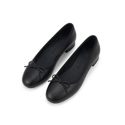 SweetChilling_Adjustable_Drawstring_Round_Toe_Women&