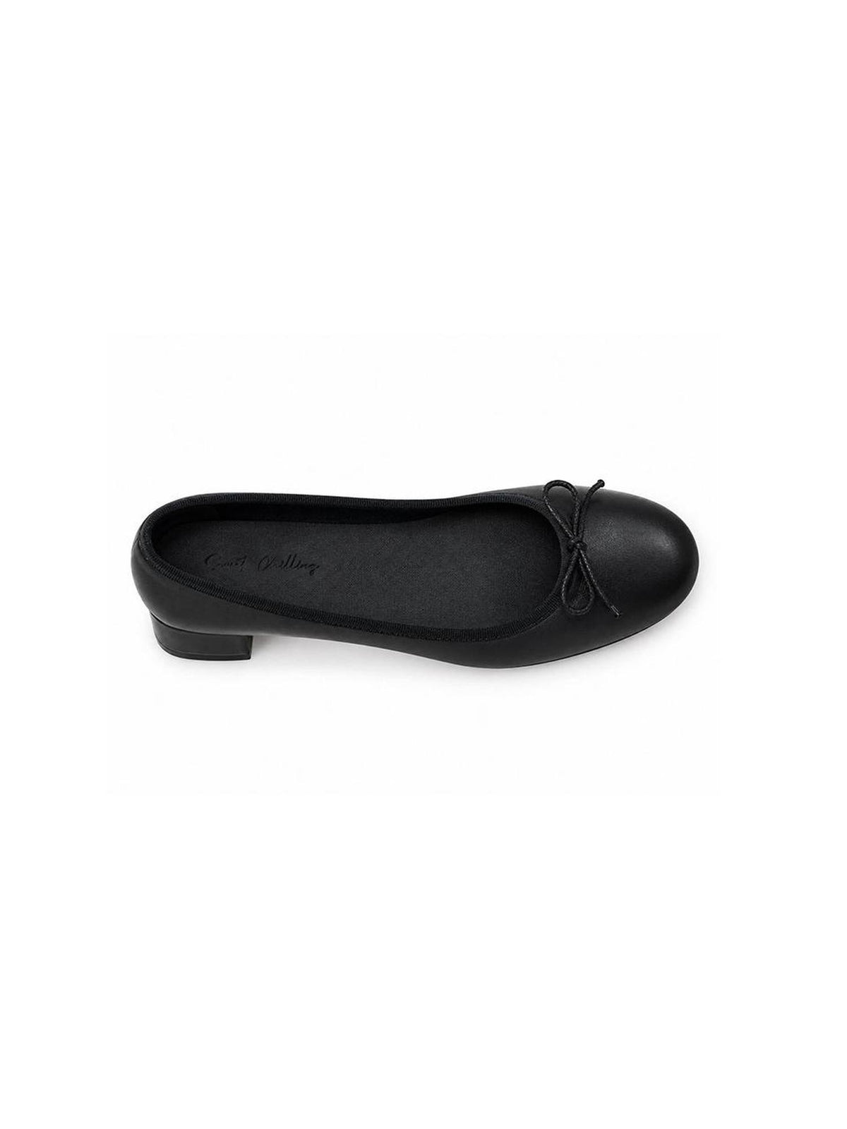 SweetChilling Adjustable Drawstring Round Toe Women&