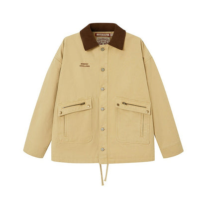 SweetChilling_American_Vintage_Heavy_Duty_Fleece_Lined_Convertible_Hem_Women&