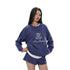 SweetChilling_Applique_Embroidered_Crewneck_Pullover_Women&