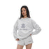 SweetChilling_Applique_Embroidered_Crewneck_Pullover_Women&