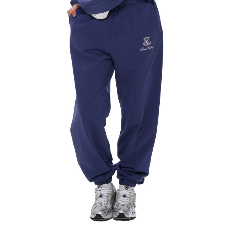 SweetChilling_Applique_Embroidered_Crewneck_Pullover_Women&
