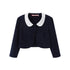 SweetChilling_Asymmetric_Colorblock_Textured_Round_Neck_Women&