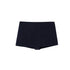 SweetChilling_Asymmetric_Colorblock_Textured_Round_Neck_Women&