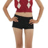 SweetChilling_Black_Low_Rise_Mini_Tight_Women&