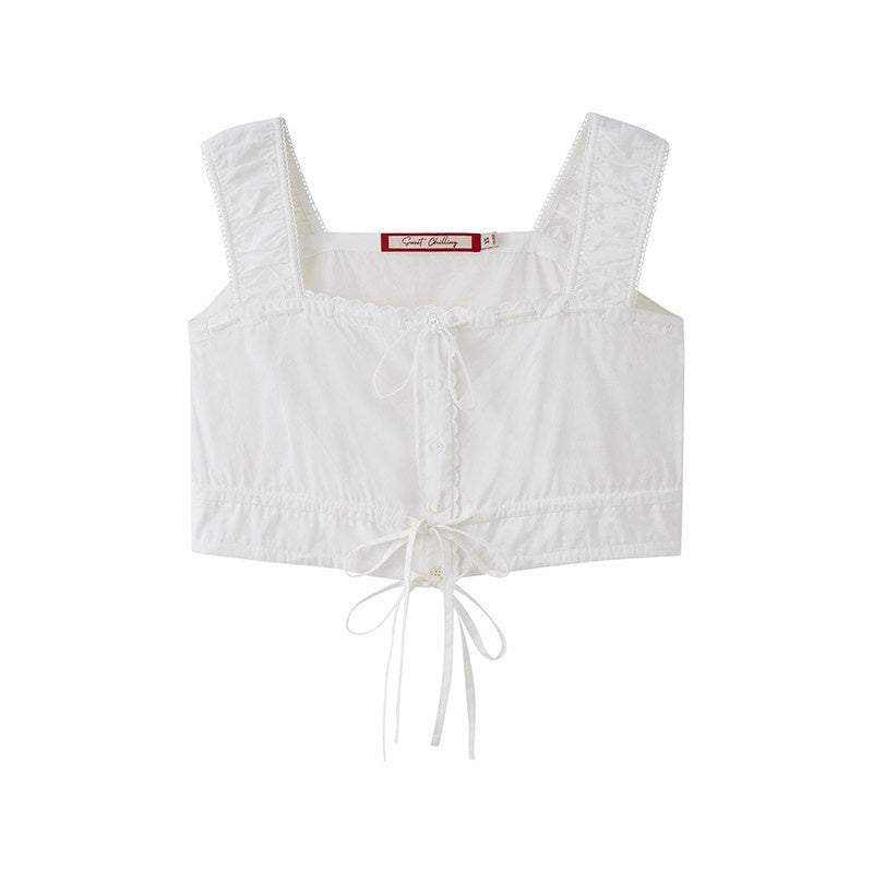 SweetChilling_Boho_Chic_Embroidered_Cropped_Waist_Women&