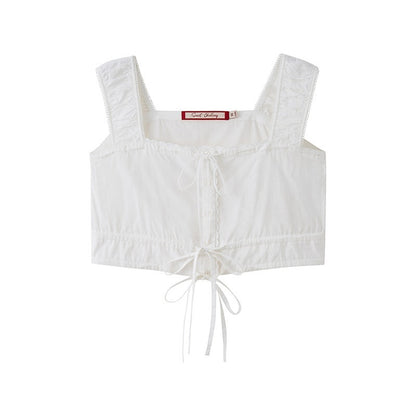 SweetChilling_Boho_Chic_Embroidered_Cropped_Waist_Women&