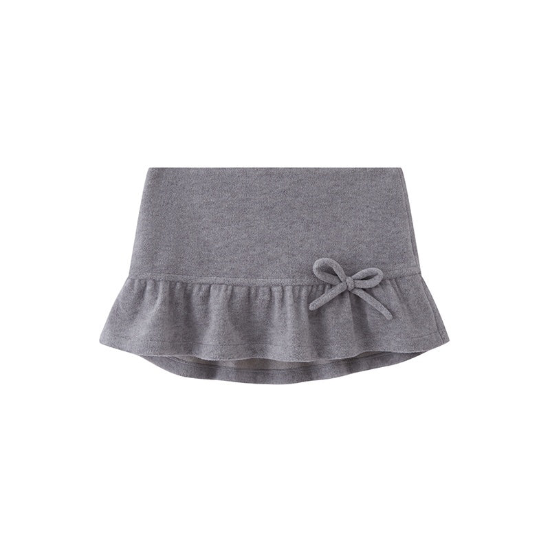 SweetChilling_Bow_Detail_Asymmetric_Button_Wool_Blend_Women&