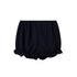 SweetChilling_Bow_Detail_Pleated_Solid_Women&