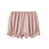 SweetChilling_Bow_Detail_Pleated_Solid_Women&