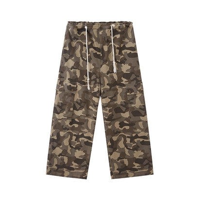 SweetChilling_Camo_Adjustable_Waist_Low_Rise_Loose_Straight_Women&