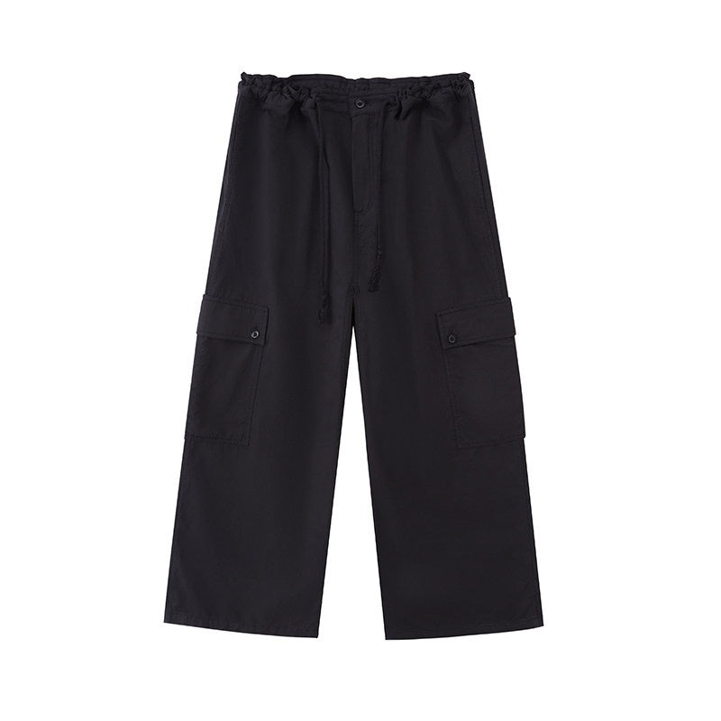 SweetChilling_Camo_Adjustable_Waist_Low_Rise_Loose_Straight_Women&