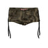 SweetChilling Camo Lace Low Waist A Line Women&