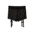 SweetChilling Camo Lace Low Waist A Line Women&