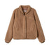 SweetChilling_Casual_Slouchy_Cape_Hooded_Zipper_Women&