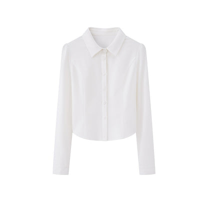 SweetChilling_Casual_Waist_Cinched_Slimming_Long_Sleeve_Lapel_Women&