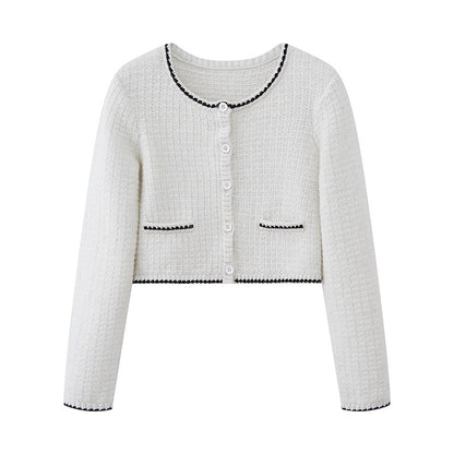 SweetChilling_Chic_Textured_Knit_Three_Piece_Women&