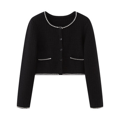 SweetChilling_Chic_Textured_Knit_Three_Piece_Women&
